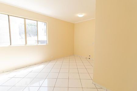 Sala de apartamento para alugar com 1 quarto, 38m² em Vila Buarque, São Paulo