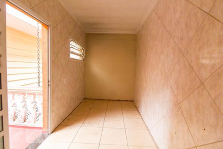 Área de Serviço de casa à venda com 3 quartos, 205m² em Vila Albertina, São Paulo