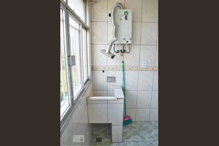 Apartamento à venda com 56m², 2 quartos e 1 vagaÁrea de Serviço