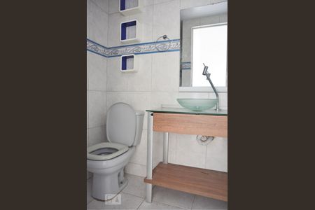 Apartamento à venda com 56m², 2 quartos e 1 vagaBanheiro