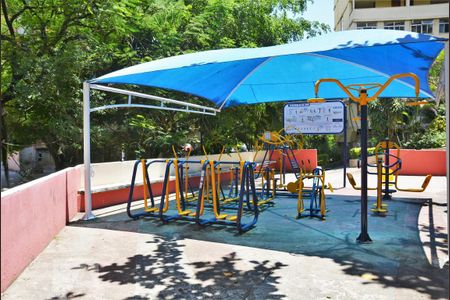 Apartamento à venda com 56m², 2 quartos e 1 vagaÁrea comum - Academia