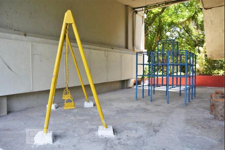 Apartamento à venda com 56m², 2 quartos e 1 vagaÁrea Comum - Playground