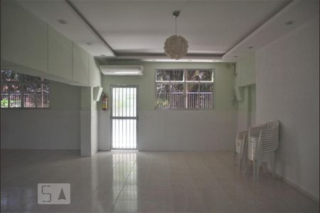Apartamento à venda com 56m², 2 quartos e 1 vagaÁrea comum - Salão de festas