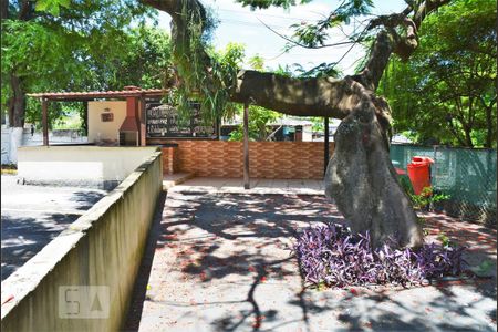 Apartamento à venda com 56m², 2 quartos e 1 vagaÁrea comum - Churrasqueira