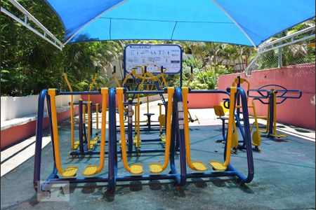 Apartamento à venda com 56m², 2 quartos e 1 vagaÁrea comum - Academia