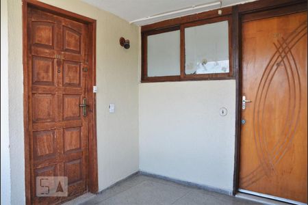 Apartamento à venda com 56m², 2 quartos e 1 vagaÁrea comum