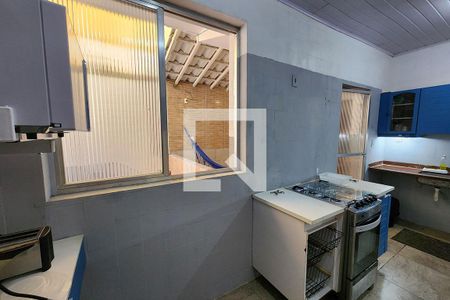 Apartamento à venda com 130m², 2 quartos e sem vaga Apartamento à venda com 130m², 2 quartos e sem vagaCozinha