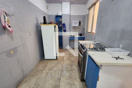 Apartamento à venda com 130m², 2 quartos e sem vaga Apartamento à venda com 130m², 2 quartos e sem vagaCozinha
