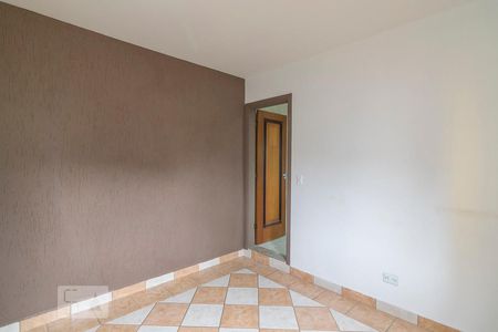 Quarto 1 Suíte de casa para alugar com 2 quartos, 70m² em Vila Bela Vista, Santo André