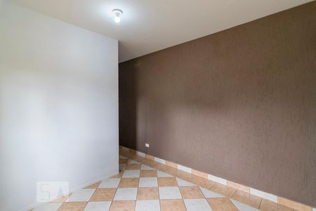 Quarto 1 Suíte de casa para alugar com 2 quartos, 70m² em Vila Bela Vista, Santo André