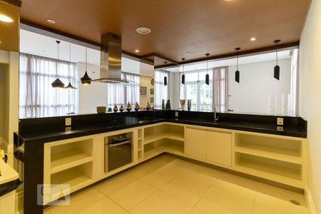 Apartamento à venda com 170m², 3 quartos e 5 vagas Apartamento à venda com 170m², 3 quartos e 5 vagasEspaço Goumet