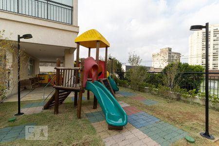 Apartamento à venda com 170m², 3 quartos e 5 vagas Apartamento à venda com 170m², 3 quartos e 5 vagasPlayground