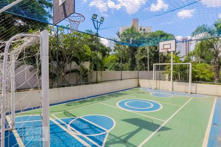 Apartamento à venda com 131m², 3 quartos e 1 vagaQuadra Esportiva