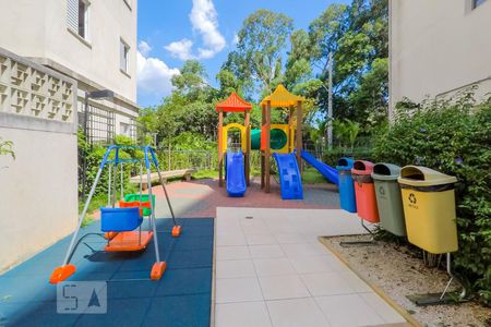 Apartamento à venda com 131m², 3 quartos e 1 vagaÁrea Comum - Playground