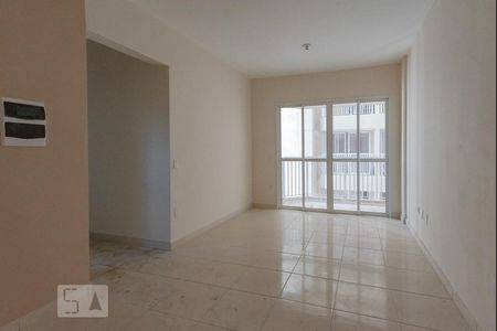 Sala de apartamento para alugar com 2 quartos, 60m² em Vila Maria Eugênia, Campinas