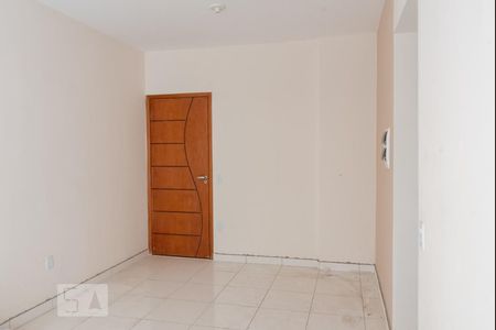 Sala de apartamento para alugar com 2 quartos, 60m² em Vila Maria Eugênia, Campinas