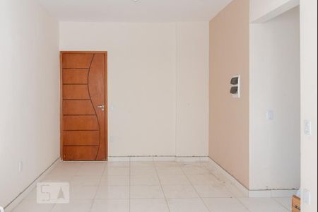 Sala de apartamento para alugar com 2 quartos, 60m² em Vila Maria Eugênia, Campinas