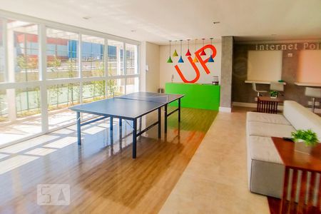 Apartamento para alugar com 70m², 2 quartos e 2 vagas Apartamento para alugar com 70m², 2 quartos e 2 vagasSala de Jogos