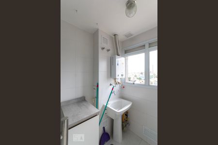 Apartamento para alugar com 70m², 2 quartos e 2 vagas Apartamento para alugar com 70m², 2 quartos e 2 vagasÁrea de Serviço