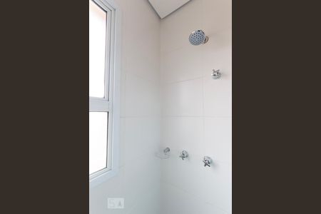 Apartamento para alugar com 70m², 2 quartos e 2 vagas Apartamento para alugar com 70m², 2 quartos e 2 vagasBanheiro da suíte