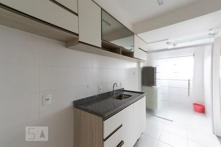 Apartamento para alugar com 70m², 2 quartos e 2 vagas Apartamento para alugar com 70m², 2 quartos e 2 vagasCozinha