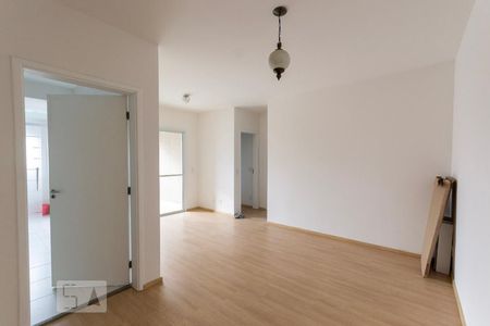 Sala de apartamento para alugar com 2 quartos, 70m² em Centro, São Bernardo do Campo