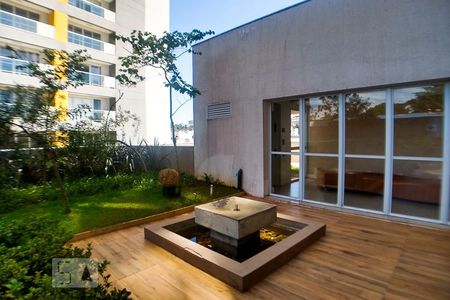 Apartamento para alugar com 70m², 2 quartos e 2 vagas Apartamento para alugar com 70m², 2 quartos e 2 vagasÁrea comum