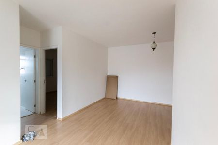Sala de apartamento para alugar com 2 quartos, 70m² em Centro, São Bernardo do Campo