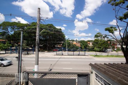 Casa à venda com 160m², 3 quartos e 2 vagas Casa à venda com 160m², 3 quartos e 2 vagasVista do Quarto 1