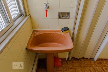 Apartamento à venda com 76m², 3 quartos e 1 vaga Apartamento à venda com 76m², 3 quartos e 1 vagaÁrea de Serviço