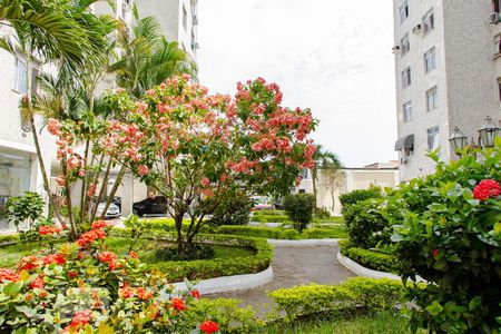 Apartamento à venda com 76m², 3 quartos e 1 vaga Apartamento à venda com 76m², 3 quartos e 1 vagaÁrea Comum