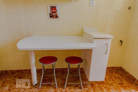 Apartamento à venda com 76m², 3 quartos e 1 vaga Apartamento à venda com 76m², 3 quartos e 1 vagaCozinha