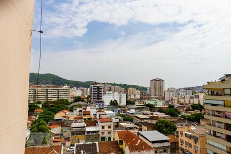 Apartamento à venda com 76m², 3 quartos e 1 vaga Apartamento à venda com 76m², 3 quartos e 1 vagaVista da Área de Serviço