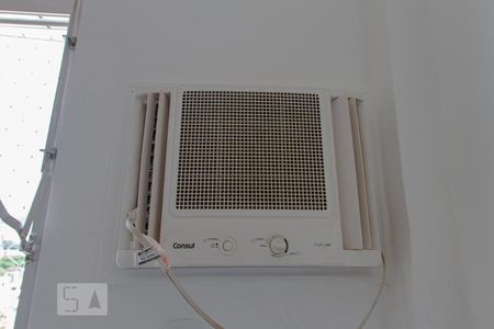 Apartamento à venda com 76m², 3 quartos e 1 vaga Apartamento à venda com 76m², 3 quartos e 1 vagaQuarto 3 - Ar Condicionado