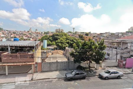 Casa à venda com 250m², 5 quartos e 2 vagas Casa à venda com 250m², 5 quartos e 2 vagasVista do Quarto 4