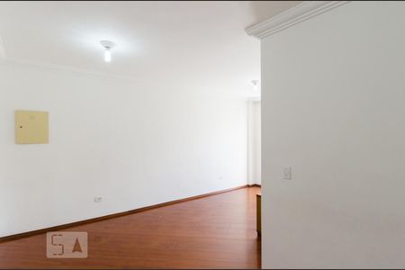 Sala de apartamento para alugar com 3 quartos, 88m² em Baeta Neves, São Bernardo do Campo