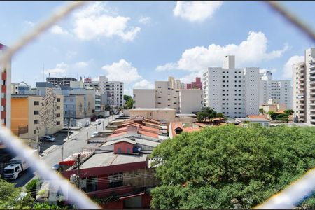 Vista de apartamento para alugar com 3 quartos, 88m² em Baeta Neves, São Bernardo do Campo