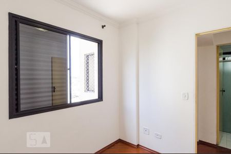 Apartamento à venda com 88m², 3 quartos e 2 vagasQuarto 2