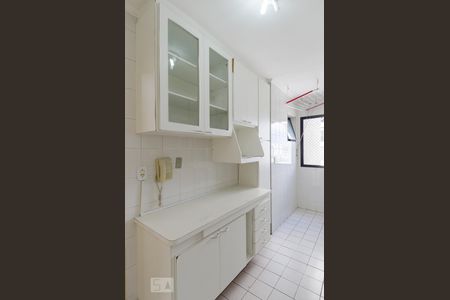Apartamento à venda com 88m², 3 quartos e 2 vagasCozinha