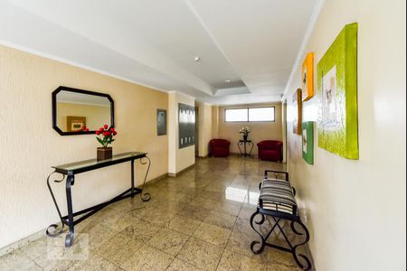 Apartamento à venda com 88m², 3 quartos e 2 vagasÁrea comum