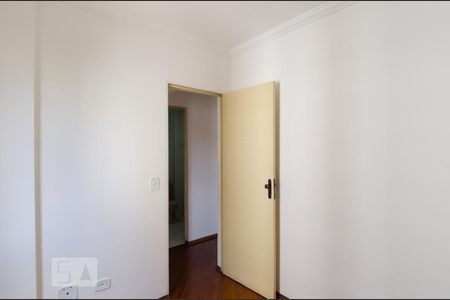 Apartamento à venda com 88m², 3 quartos e 2 vagasQuarto 2