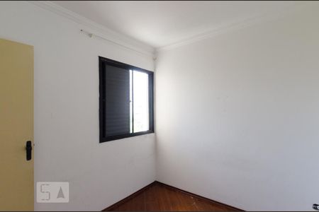 Apartamento à venda com 88m², 3 quartos e 2 vagasQuarto 3