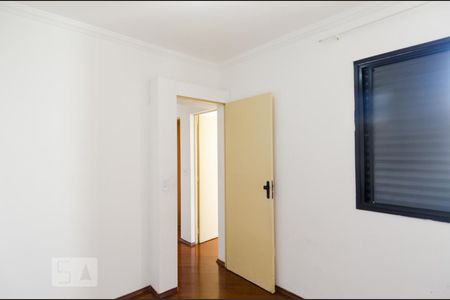 Apartamento à venda com 88m², 3 quartos e 2 vagasQuarto 3