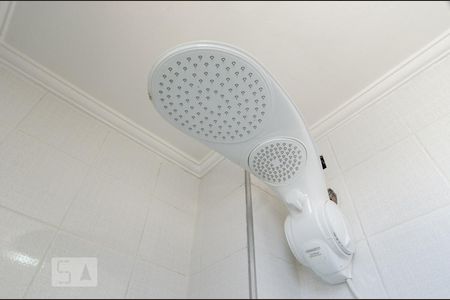 Apartamento à venda com 88m², 3 quartos e 2 vagasBanheiro da suíte