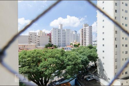 Apartamento à venda com 88m², 3 quartos e 2 vagasVista