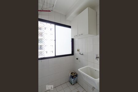 Apartamento à venda com 88m², 3 quartos e 2 vagasÁrea de serviço