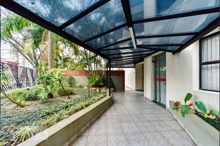 Apartamento à venda com 88m², 3 quartos e 2 vagasÁrea comum