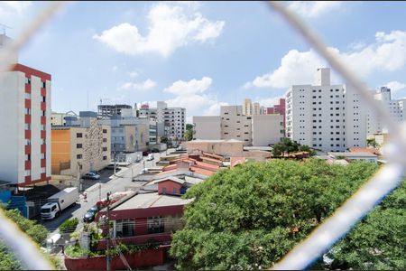 Apartamento à venda com 88m², 3 quartos e 2 vagasVista