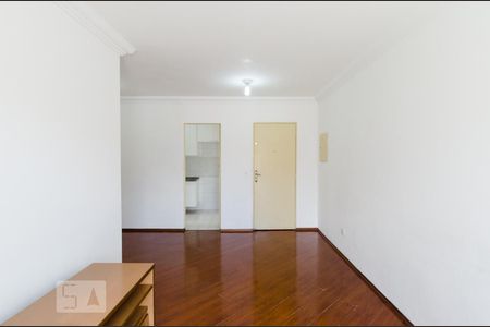 Sala de apartamento para alugar com 3 quartos, 88m² em Baeta Neves, São Bernardo do Campo