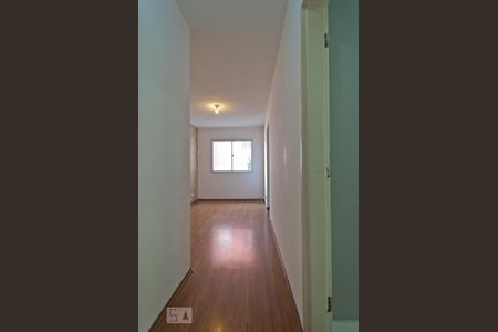 Sala de apartamento para alugar com 2 quartos, 43m² em Vila Talarico, São Paulo